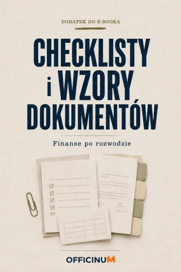 Załącznik A: Checklisty i wzory dokumentów