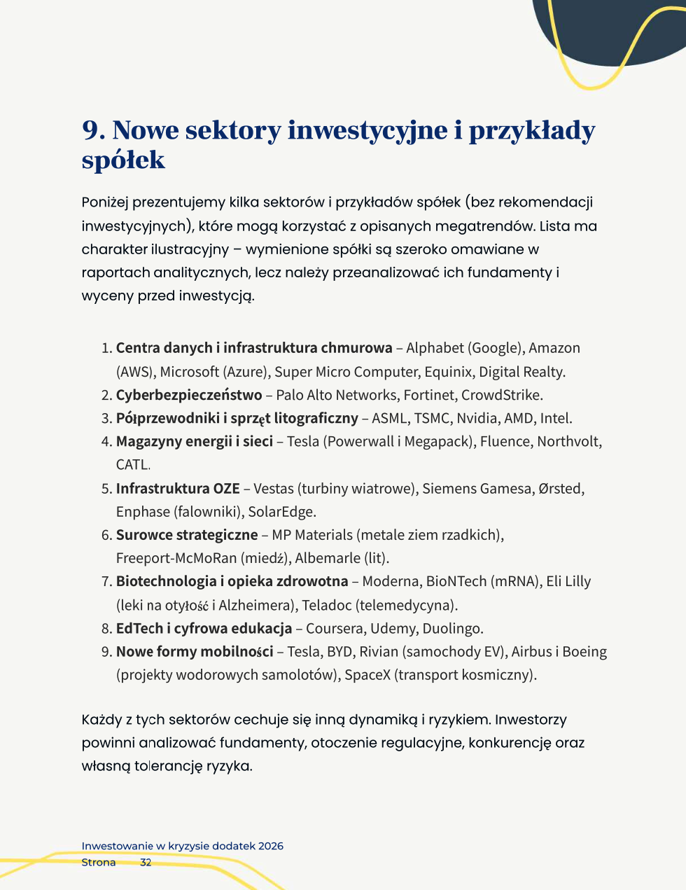 Wnętrze bonusowego e-booka